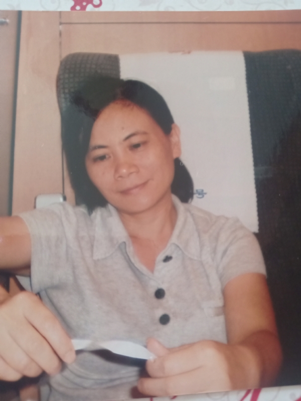 子佳的第一张照片--汕头相亲服务中心