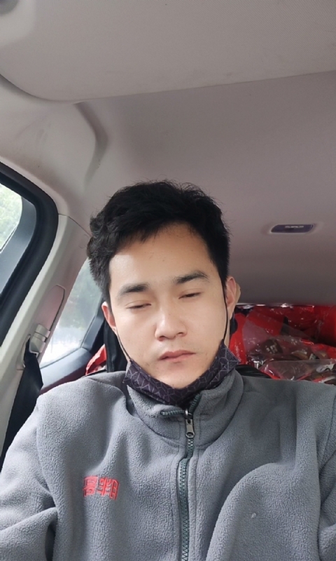 冷锋的第一张照片--汕头相亲服务中心