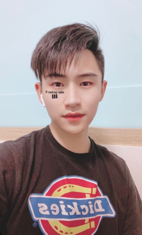 清风归客的第一张照片--汕头相亲服务中心