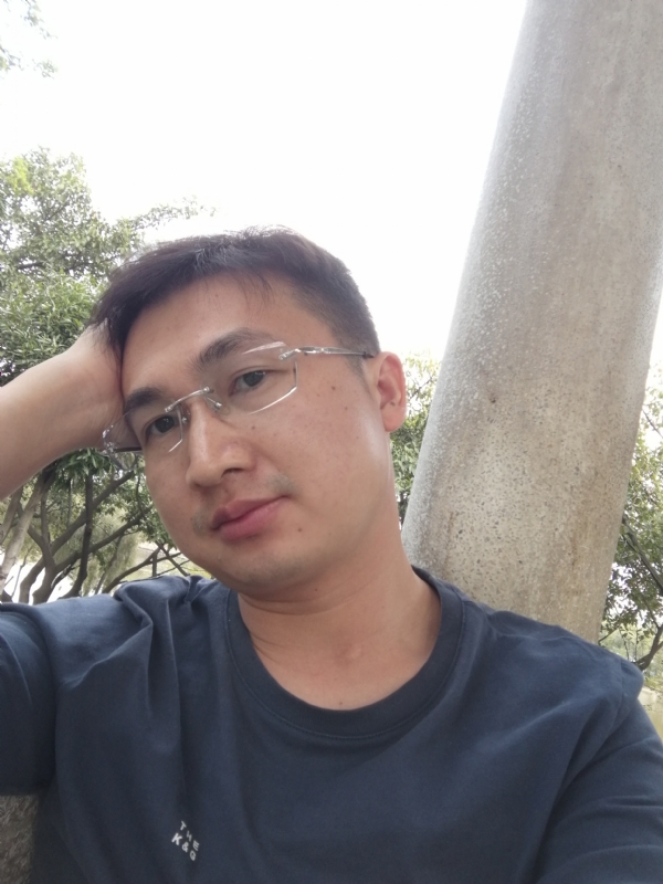 不如随风的第一张照片--汕头相亲服务中心