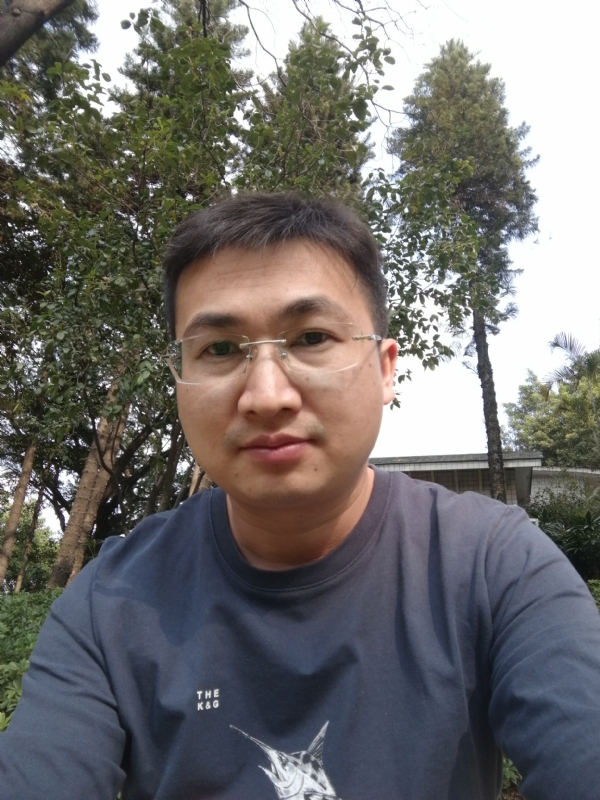 不如随风的第二张照片--汕头相亲服务中心