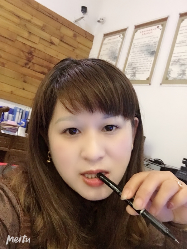 冷暧自知的第一张照片--汕头相亲服务中心