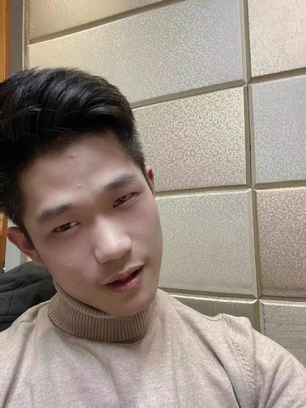 南墙的第一张照片--汕头相亲服务中心