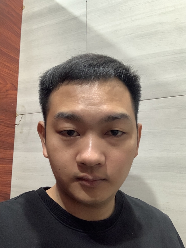 奥利奥的第一张照片--汕头相亲服务中心