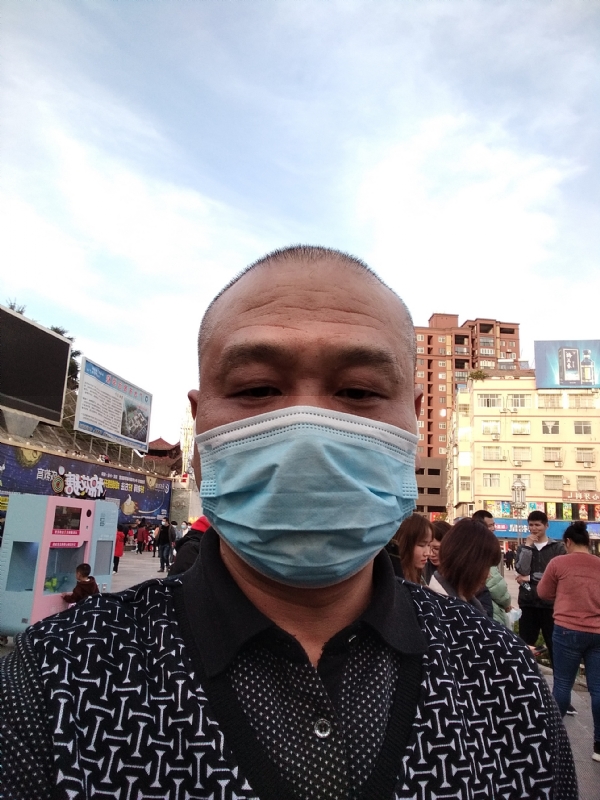 港湾的第一张照片--汕头相亲服务中心