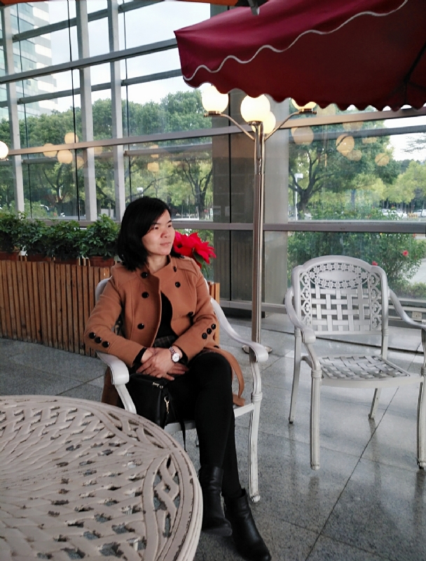 执迷不悔的第一张照片--汕头相亲服务中心