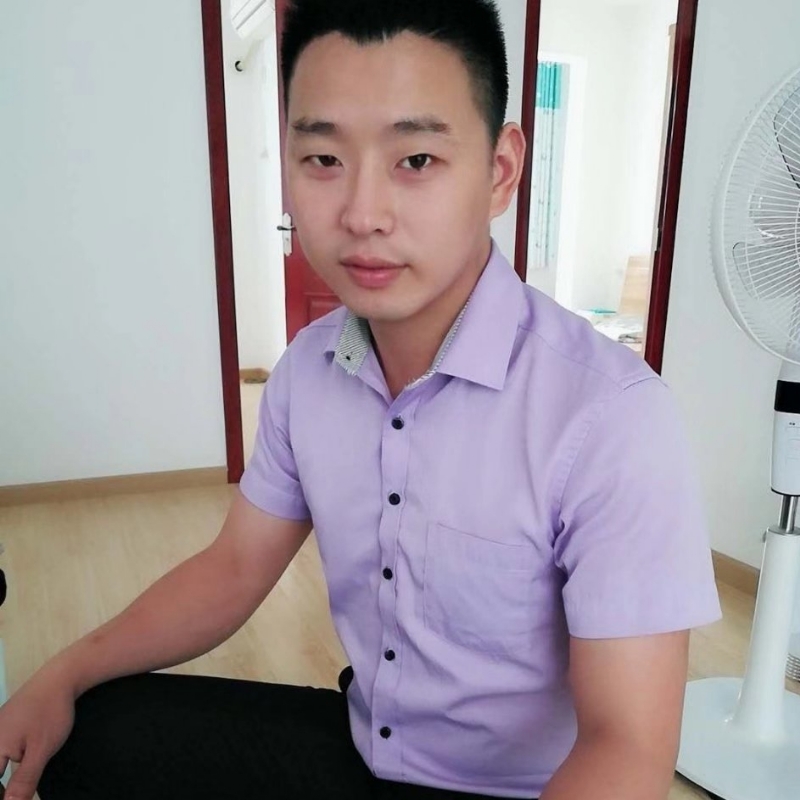 追风的第一张照片--汕头相亲服务中心