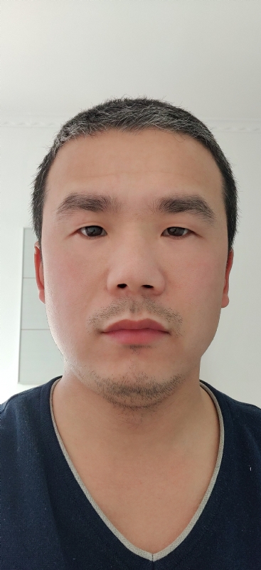 哈喽的第一张照片--汕头相亲服务中心