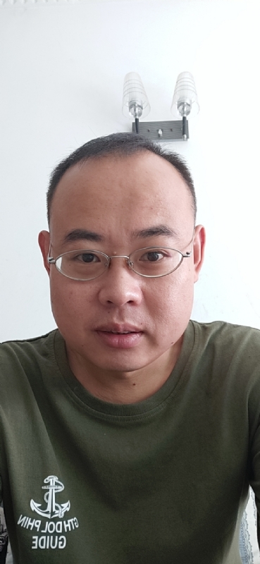 虫儿飞的第一张照片--汕头相亲服务中心