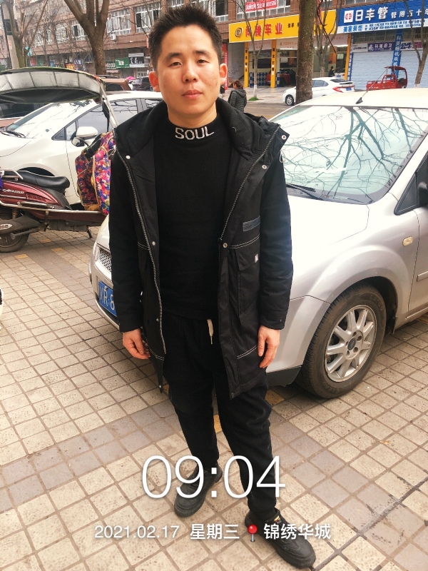 风哥的第二张照片--汕头相亲服务中心