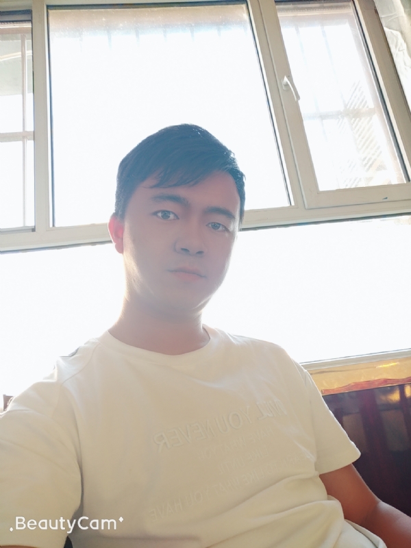 放肆的第一张照片--汕头相亲服务中心