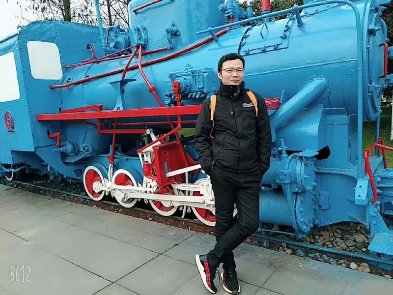 小史的第一张照片--汕头相亲服务中心