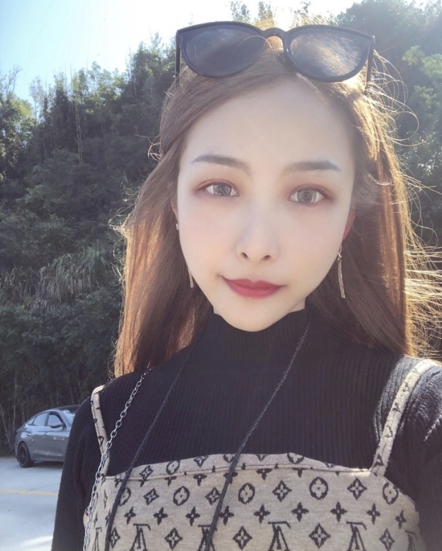 请叫我女王大人的第一张照片--汕头相亲服务中心