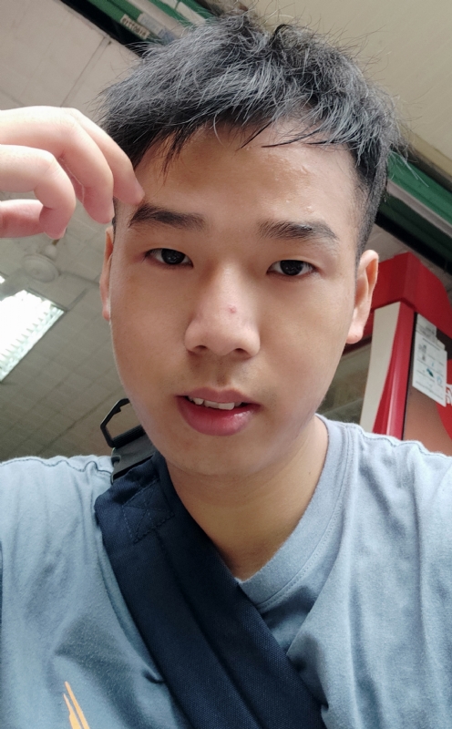 MRLeft的第二张照片--汕头相亲服务中心