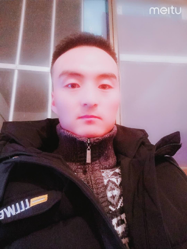 星空的第一张照片--汕头相亲服务中心