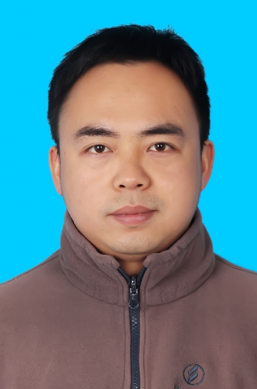 斌哥哥的第一张照片--汕头相亲服务中心