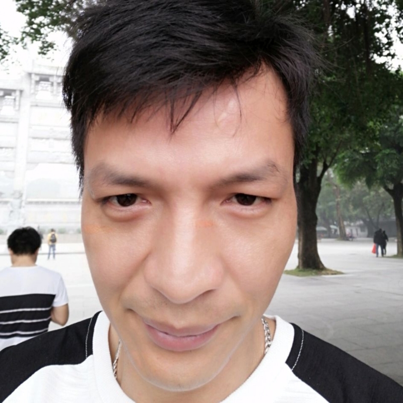 无尘的第二张照片--汕头相亲服务中心