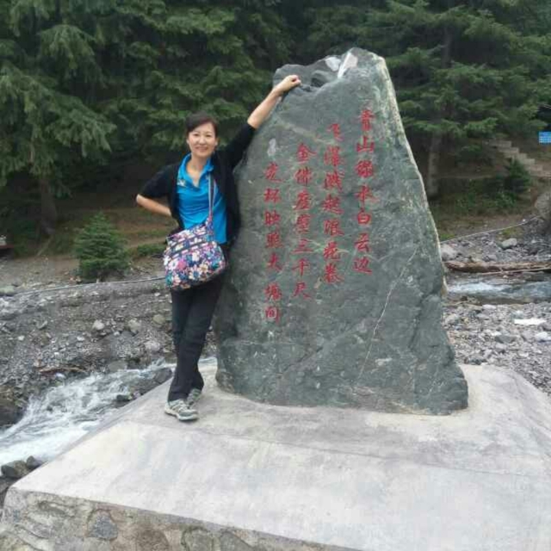 萍聚的第一张照片--汕头相亲服务中心