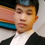 单身小哥的第一张照片--汕头相亲服务中心