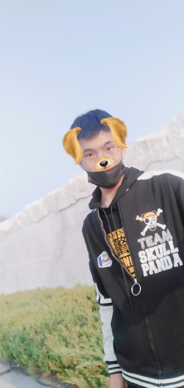 单身小哥的第二张照片--汕头相亲服务中心