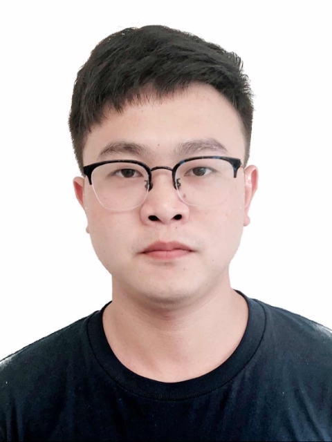 袁炜的第一张照片--汕头相亲服务中心