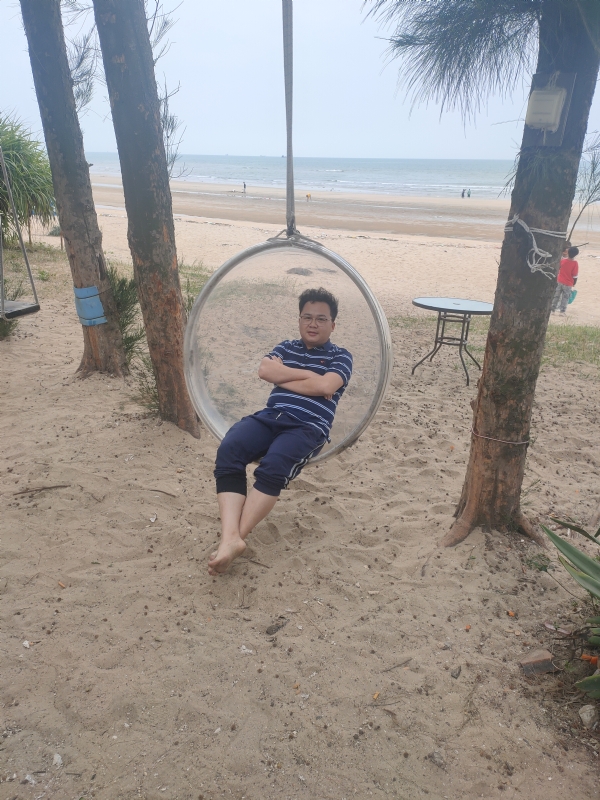 李开心的第二张照片--汕头相亲服务中心