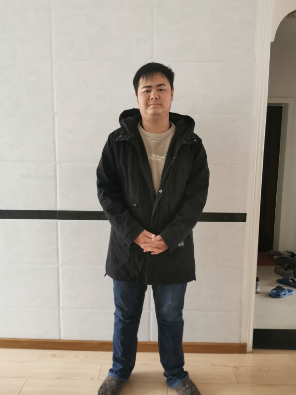 cake的第一张照片--汕头相亲服务中心