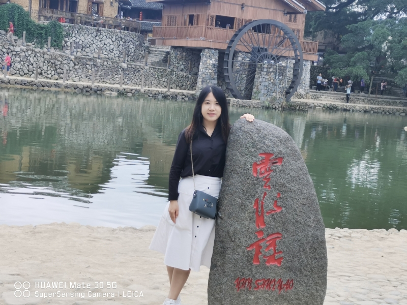 嘻嘻的第一张照片--汕头相亲服务中心