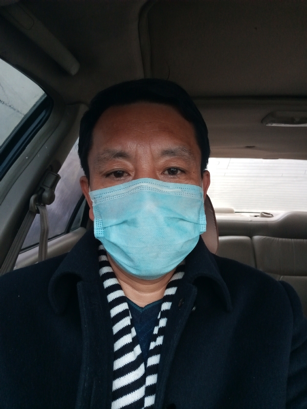 吉祥鸟的第一张照片--汕头相亲服务中心