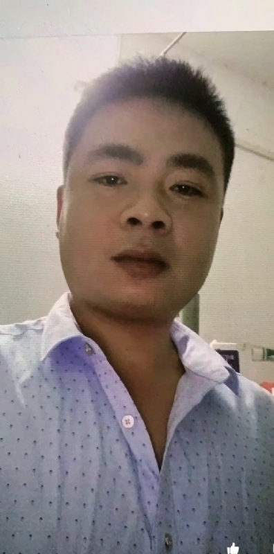 只对你温柔的第一张照片--汕头相亲服务中心