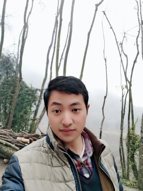 终于等到你的第一张照片--汕头相亲服务中心