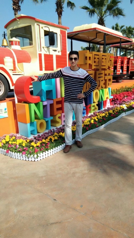 终于等到你的第五张照片--汕头相亲服务中心