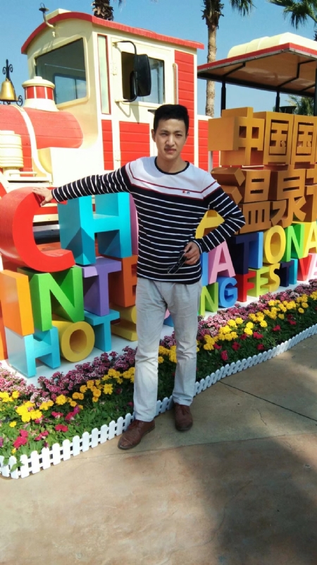 终于等到你的第七张照片--汕头相亲服务中心