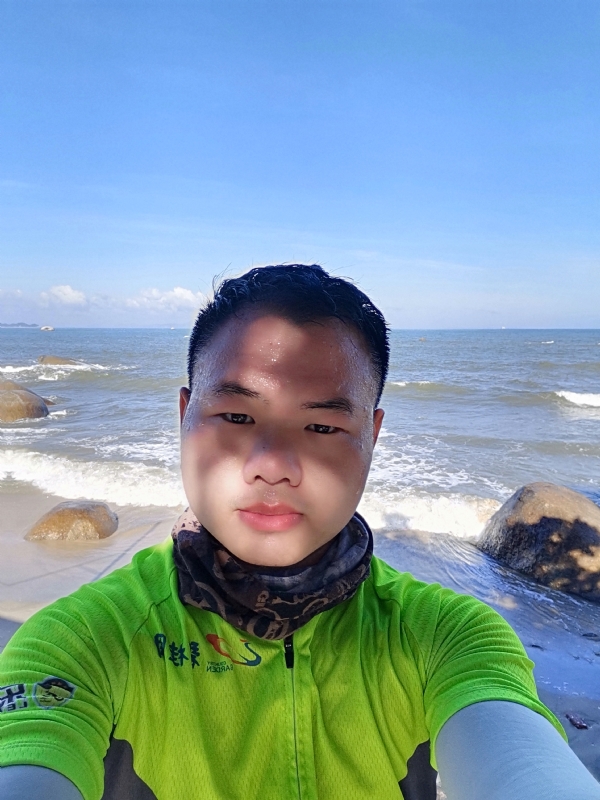 鲁班绕后的第一张照片--汕头相亲服务中心