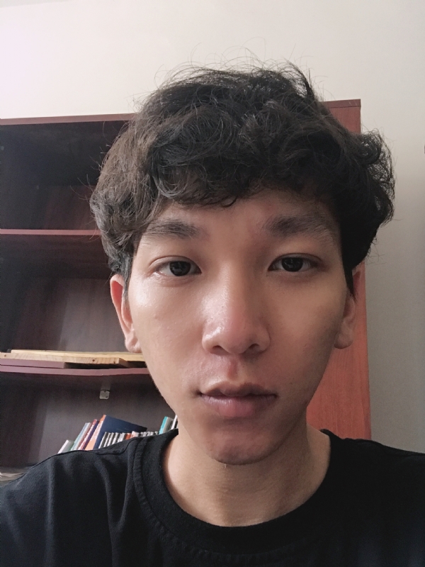 晚风的第一张照片--汕头相亲服务中心