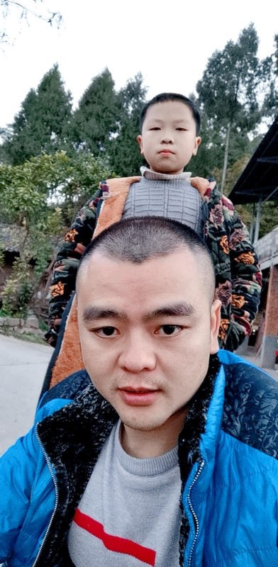 钟生发财的第三张照片--汕头相亲服务中心