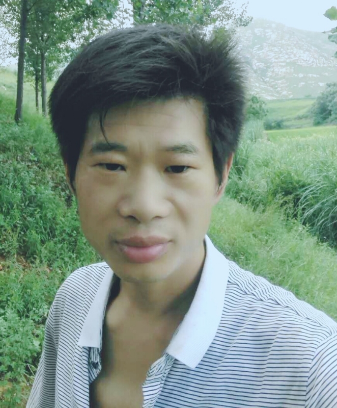 好男儿的第四张照片--汕头相亲服务中心