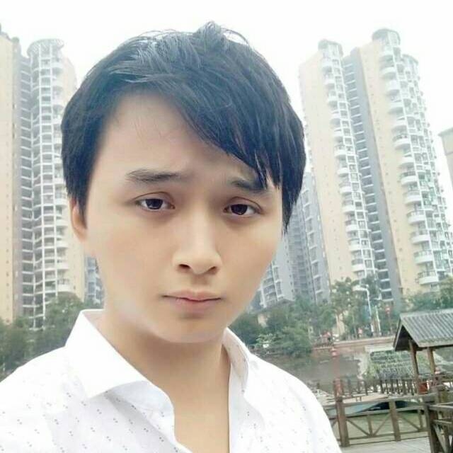 流月的第一张照片--汕头相亲服务中心