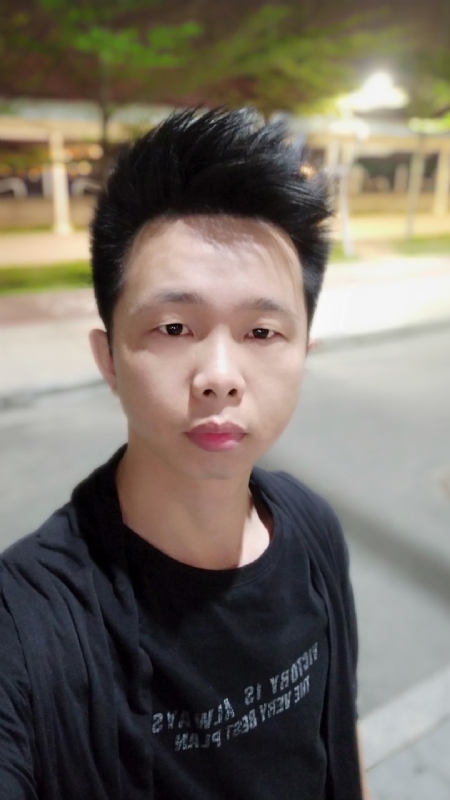 飞飞的第一张照片--汕头相亲服务中心