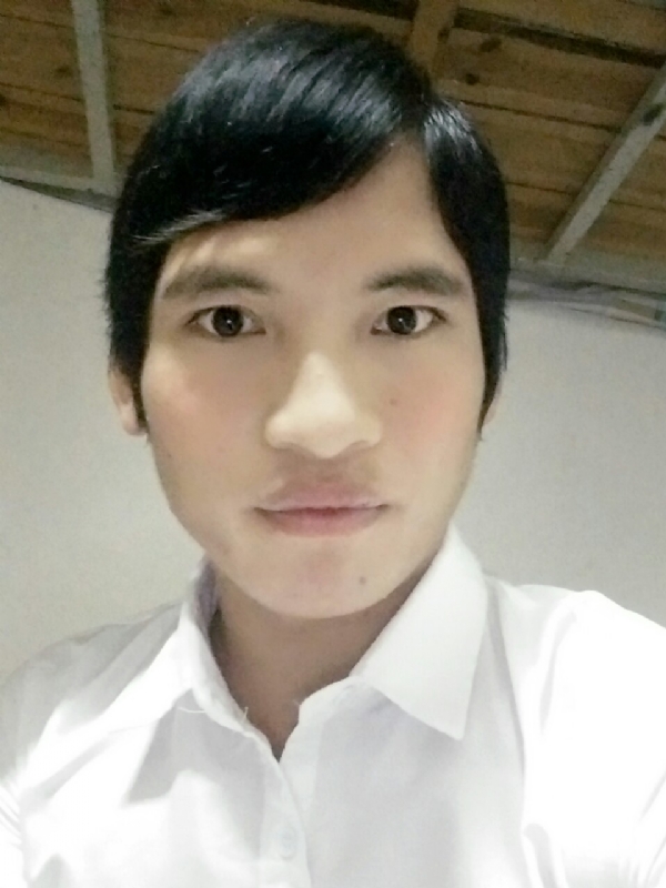 广西少主的第一张照片--汕头相亲服务中心