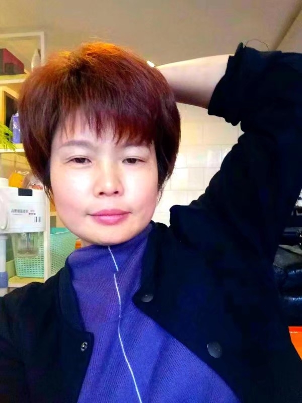 心若向阳的第一张照片--汕头相亲服务中心