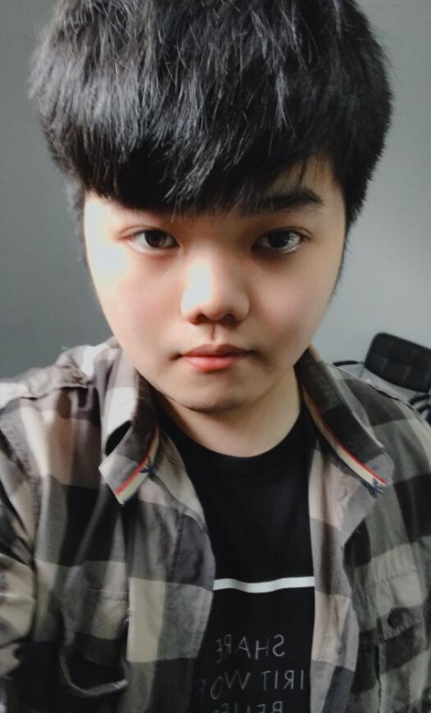 芒果i的第二张照片--汕头相亲服务中心