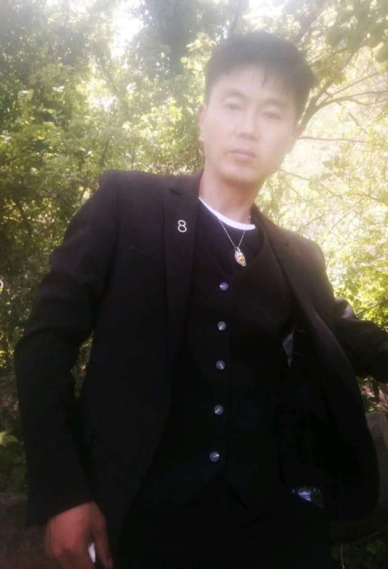 暖心的第一张照片--汕头相亲服务中心