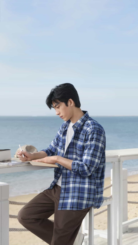 凡人的第一张照片--汕头相亲服务中心