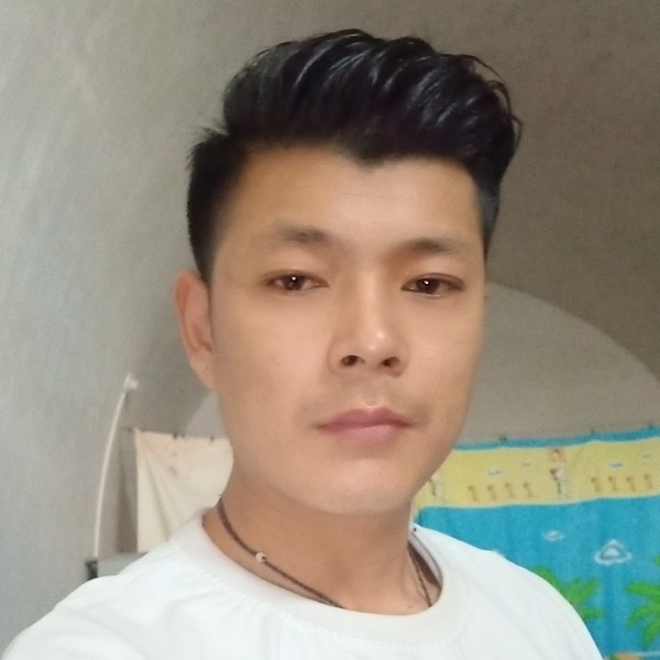 啊锋的第二张照片--汕头相亲服务中心