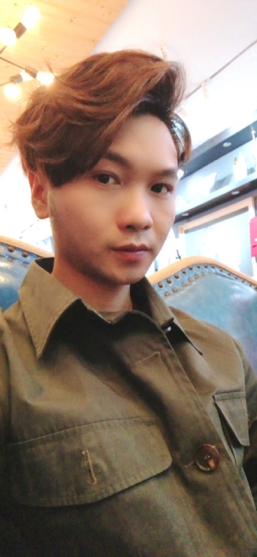 小毛的第一张照片--汕头相亲服务中心