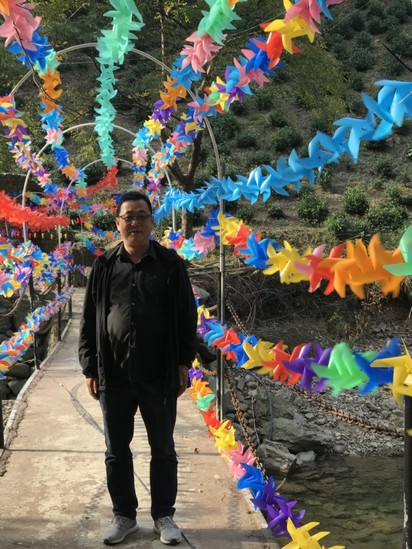 半世烟云的第二张照片--汕头相亲服务中心