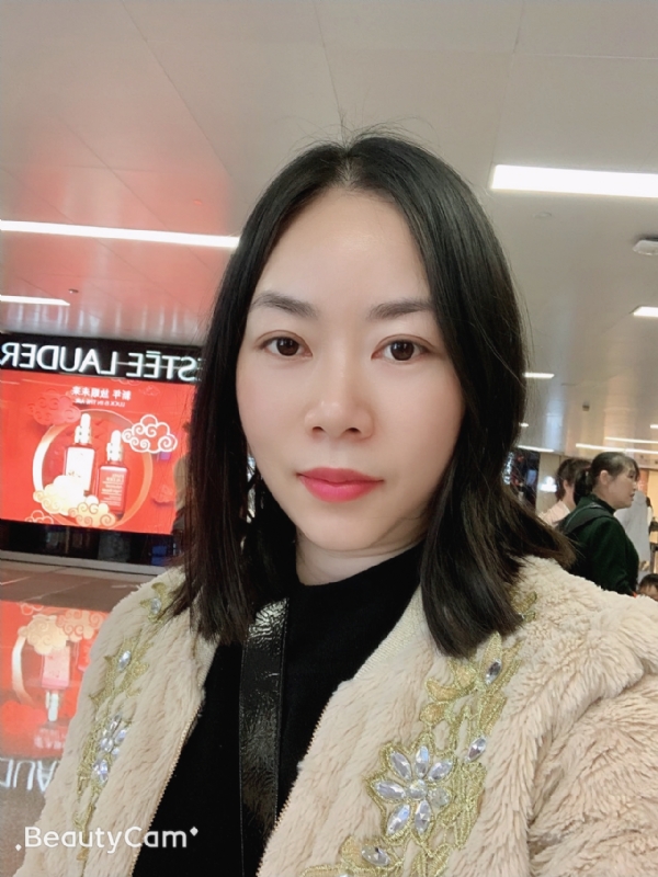 HuangXiao的第一张照片--汕头相亲服务中心