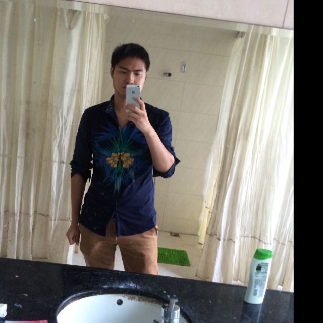 爱是你我的第一张照片--汕头相亲服务中心