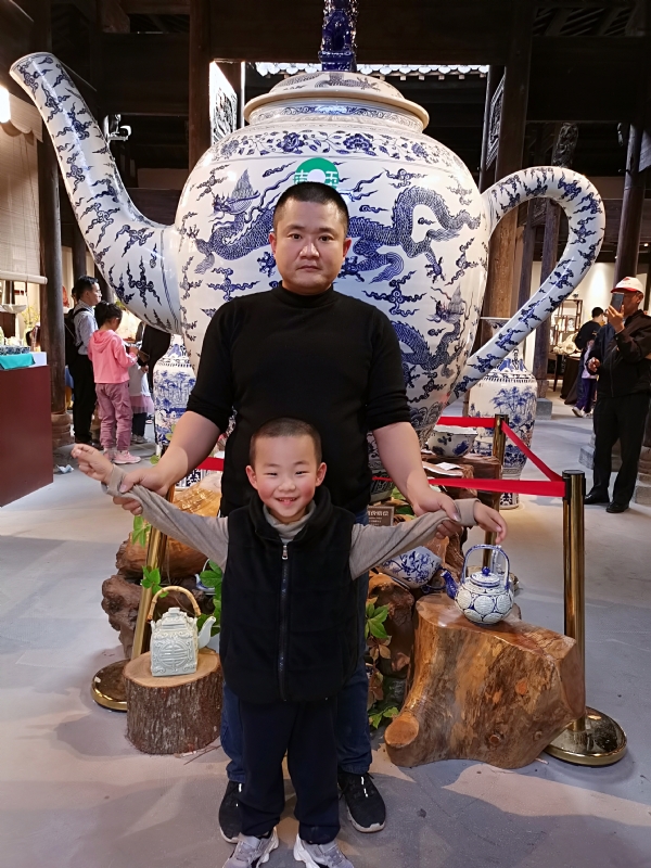 啊柳的第一张照片--汕头相亲服务中心